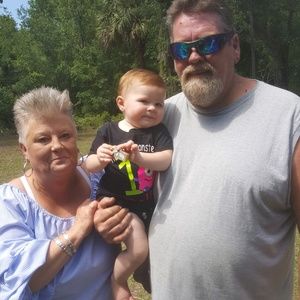 Meet your Posher, Vicky